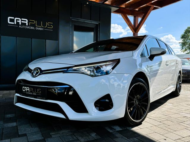 Toyota Avensis Touring Sports 1.6 *LED*18 Zoll*Facelift