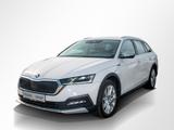 Skoda Octavia Combi Scout 2.0TDI 4x4 DSG PDC/SHZ/AHK