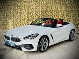 BMW Z4 Roadster sDrive 30i|SPORT-LINE|NAVI|LEDER|1HD - BMW Z4 in Bochum