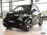 Smart EQ passion+AMBIENTEB.+LED+SHZ+R-KAMERA+EXCLUSIVE - Smart aus 2021