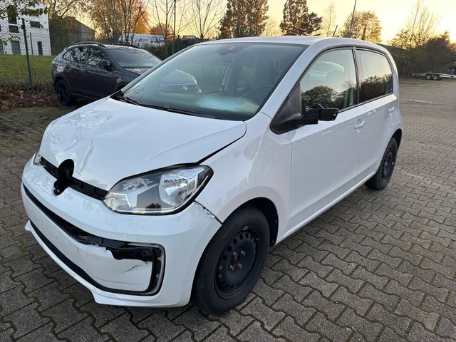 Volkswagen up! e-up! Basis