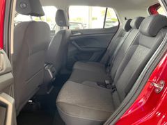 Foto Nummer 11: VW T-Cross