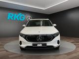 Mercedes-Benz EQA 250 PROGRESSIVE DISTRONIC AHK KAMERA LED PDC - Mercedes-Benz EQA in Bonn