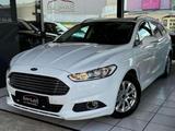 Ford Mondeo NAVI KLIMAAUT S-HEFT TÜV NEU