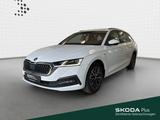 Skoda Octavia Combi Ambition Clever 1.5 TSI 110kW*NAVI - Skoda in Rüsselsheim