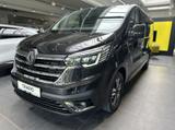 Renault Trafic Blue dCi 170 Automatik Grand Spaceclass