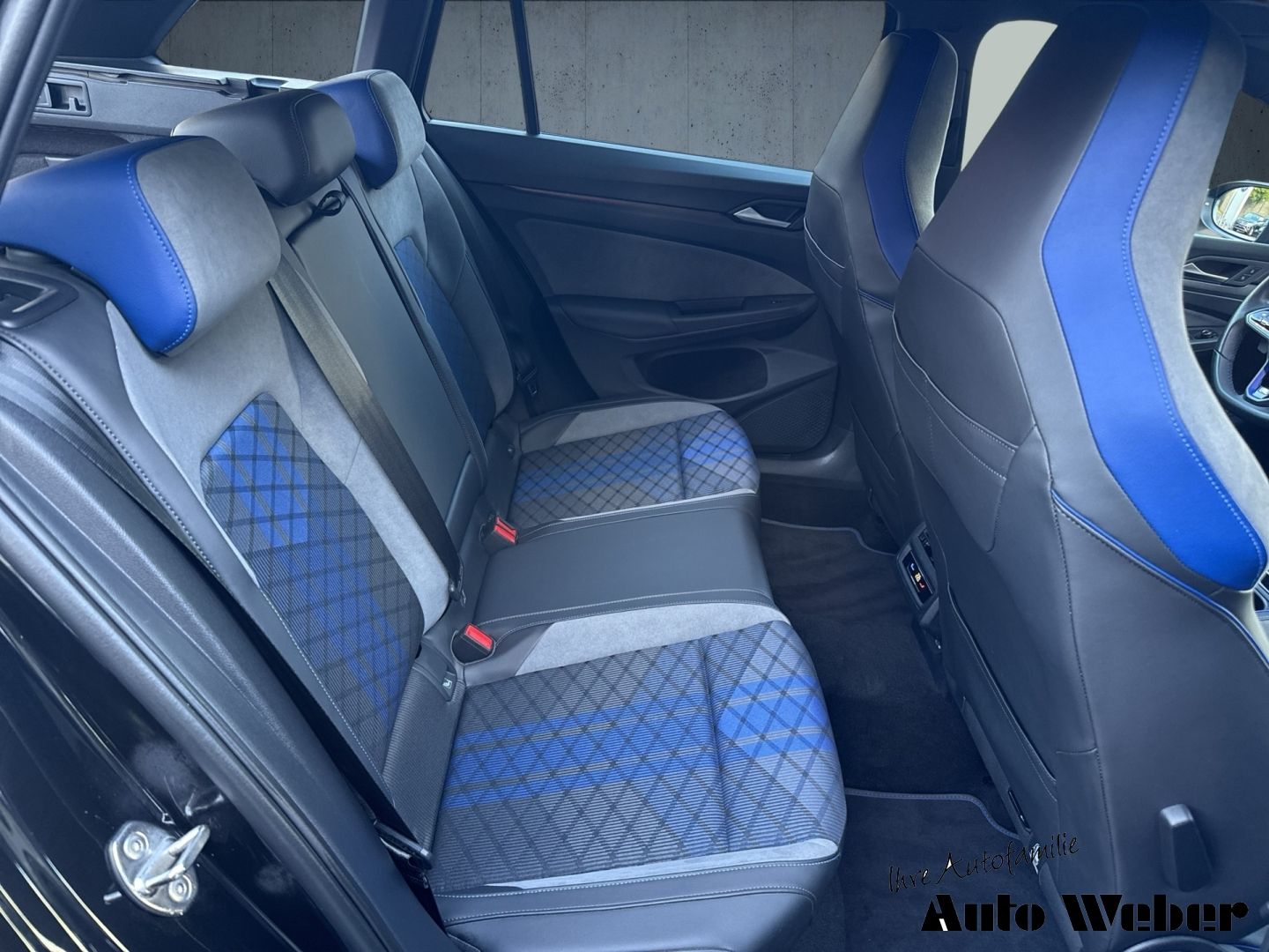 Volkswagen Golf - Bild 15