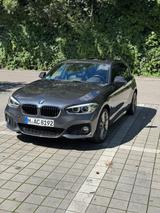 BMW 125d M Sport (H&K, Komfortzugang, RFK) - BMW 125: R