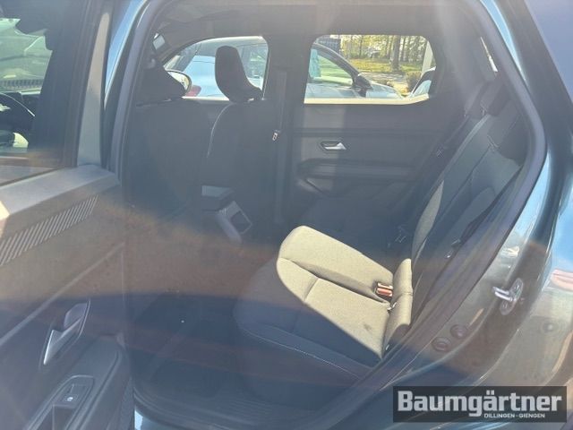 Fahrzeugabbildung Dacia Duster Journey TCe 130 4x4 Mild-Hybrid City-P.
