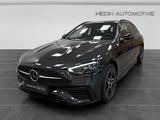 Mercedes-Benz C 300 e T AMG|NIGHT|DISTR|LED|AHK|KAM|AMBIENTE| - Mercedes-Benz C 300 in Saarbrücken