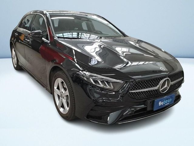 Mercedes-Benz Mercedes Classe A 250 250 e Plug-In-Hybrid Advan