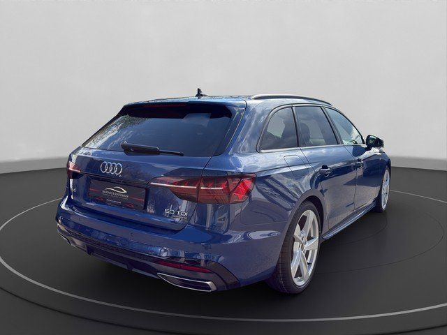 Audi A4 Avant 50 TDI quattro S line *LED*PANO*RFK* imagem 3