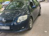 Toyota 2.0 dieser - Toyota Auris Gebrauchtwagen in Hamburg
