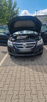 Volkswagen Tiguan Familienfahrzeug  mit Is... - : Geländewagen, Familien