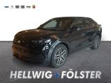 Ford Capri PREMIUM EXTENDET RANGE 77KW/H NAVI / LED / - schwarze Ford Capri