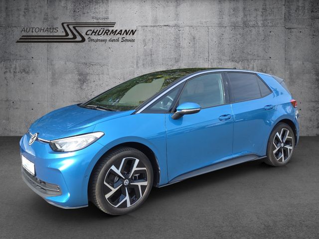 ID.3 Move 58 kWh 150 kW 1-Gang RFK