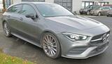 Mercedes-Benz CLA 220 Shooting Brake CLA 220 DCT, AMG-Line  - Mercedes-Benz CLA 220 Shooting Brake Benziner Gebrauchtwagen