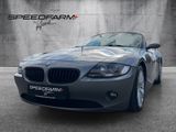 BMW Z4 2.2i Nur 66500 Km - BMW Z4 aus 2004