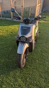 Silence S02 Low Speed L1e Connected Urban Ecomobility - ROLLER ECO