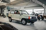 Fiat Panda 750 L - Fiat Panda Oldtimer