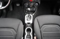 Fahrzeugabbildung Jeep Renegade Limited 4WD Carplay Navi Tempomat