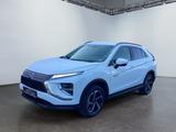 Mitsubishi Eclipse Cross Basis 2.4 MIVEC PHEV TEMP NAVI KAM - Mitsubishi Eclipse Cross: Basis