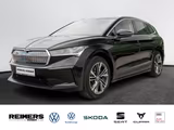 Skoda ENYAQ 80 iV DCC Kam. Leder Navi Pano W-Pumpe ACC - gebrauchte Skoda Enyaq aus dem Jahr 2023