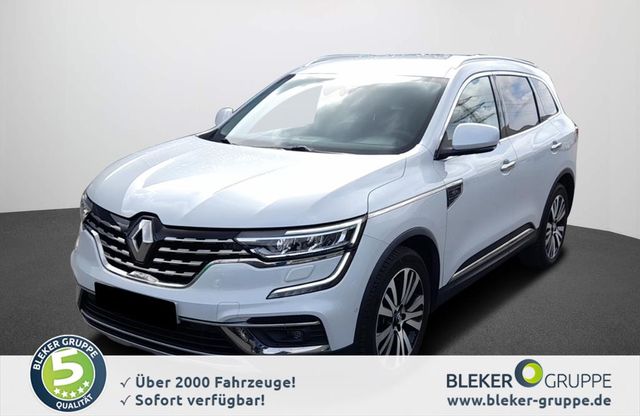 Renault KOLEOS II 2.0BLUEdCi185 Initiale Paris 4WD (EU 