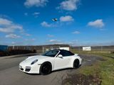Porsche 997 Carrera 4S Cabriolet