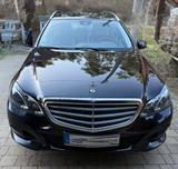 Mercedes-Benz E 220 BlueTEC BE T Edition AVANTG. Auto. Edi...