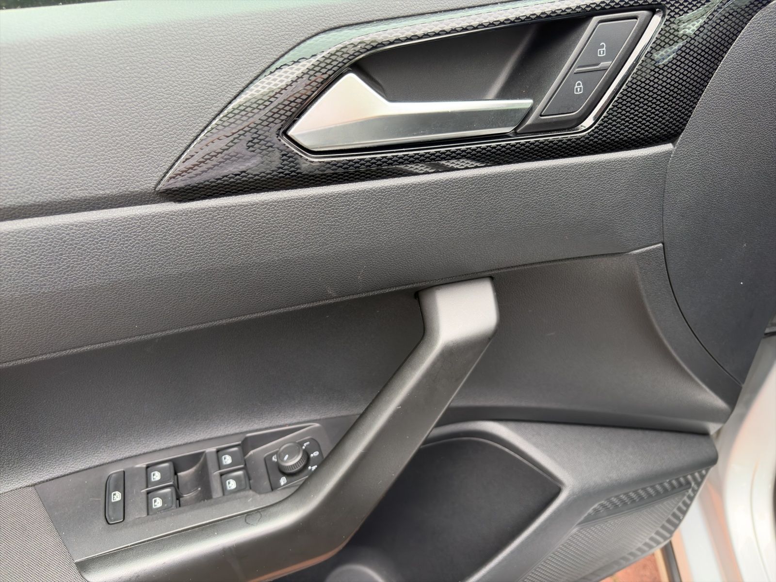 Volkswagen Taigo - Bild 8