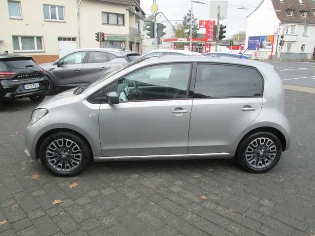 Seat MIi 1.0 Chic Klima,RFW,Sitzheizung.