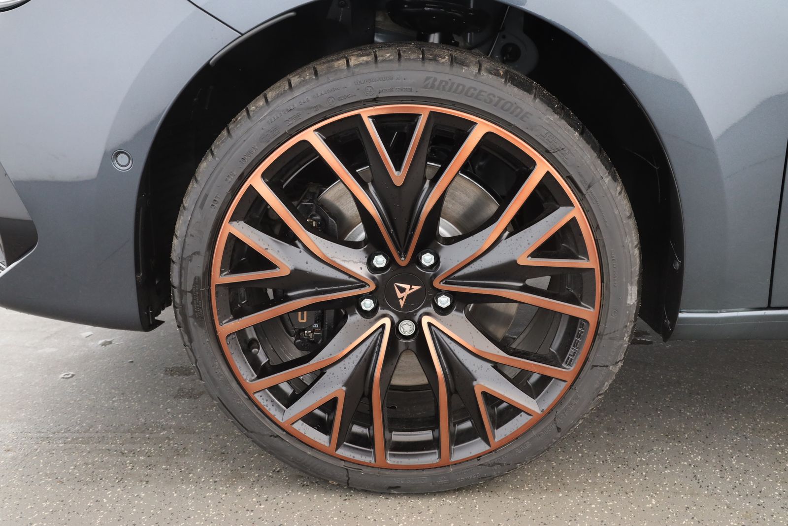 Cupra Leon - Bild 8
