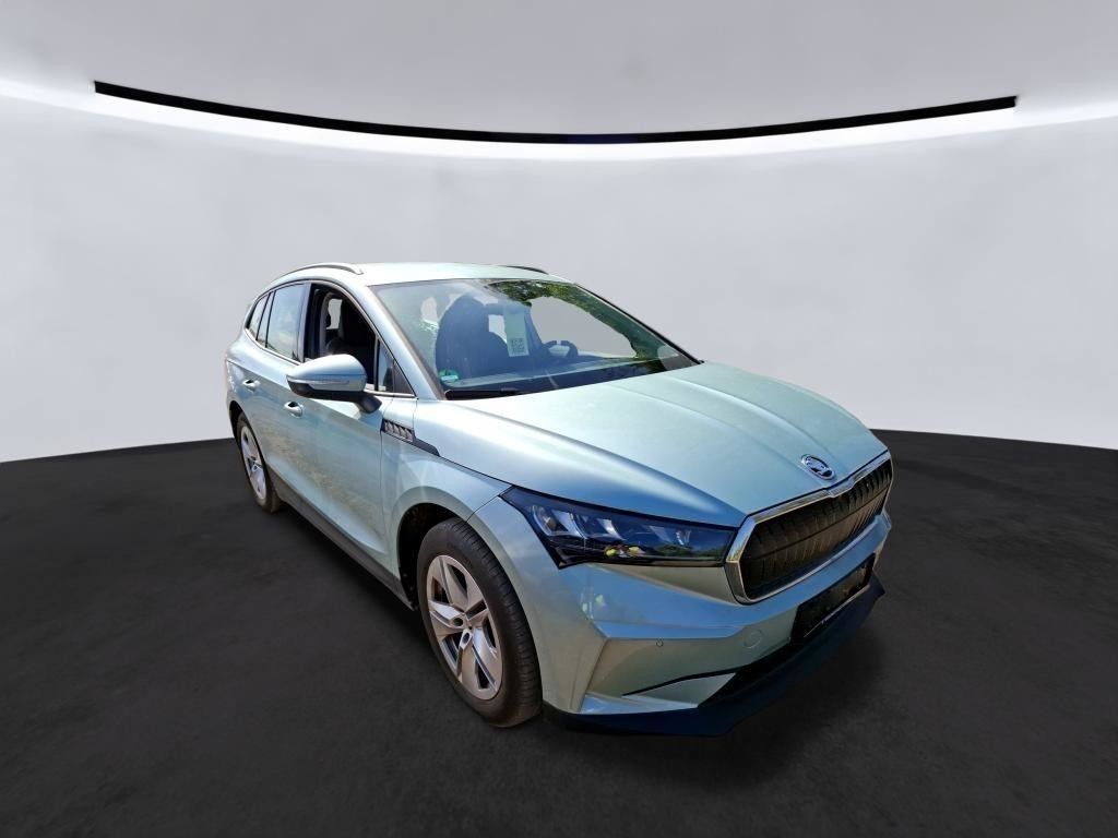 Skoda Enyaq - Bild 2