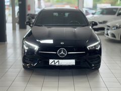 MERCEDES-BENZ CLA 250 e Shooting Brake Edition 2020 /AMG/NIGHT