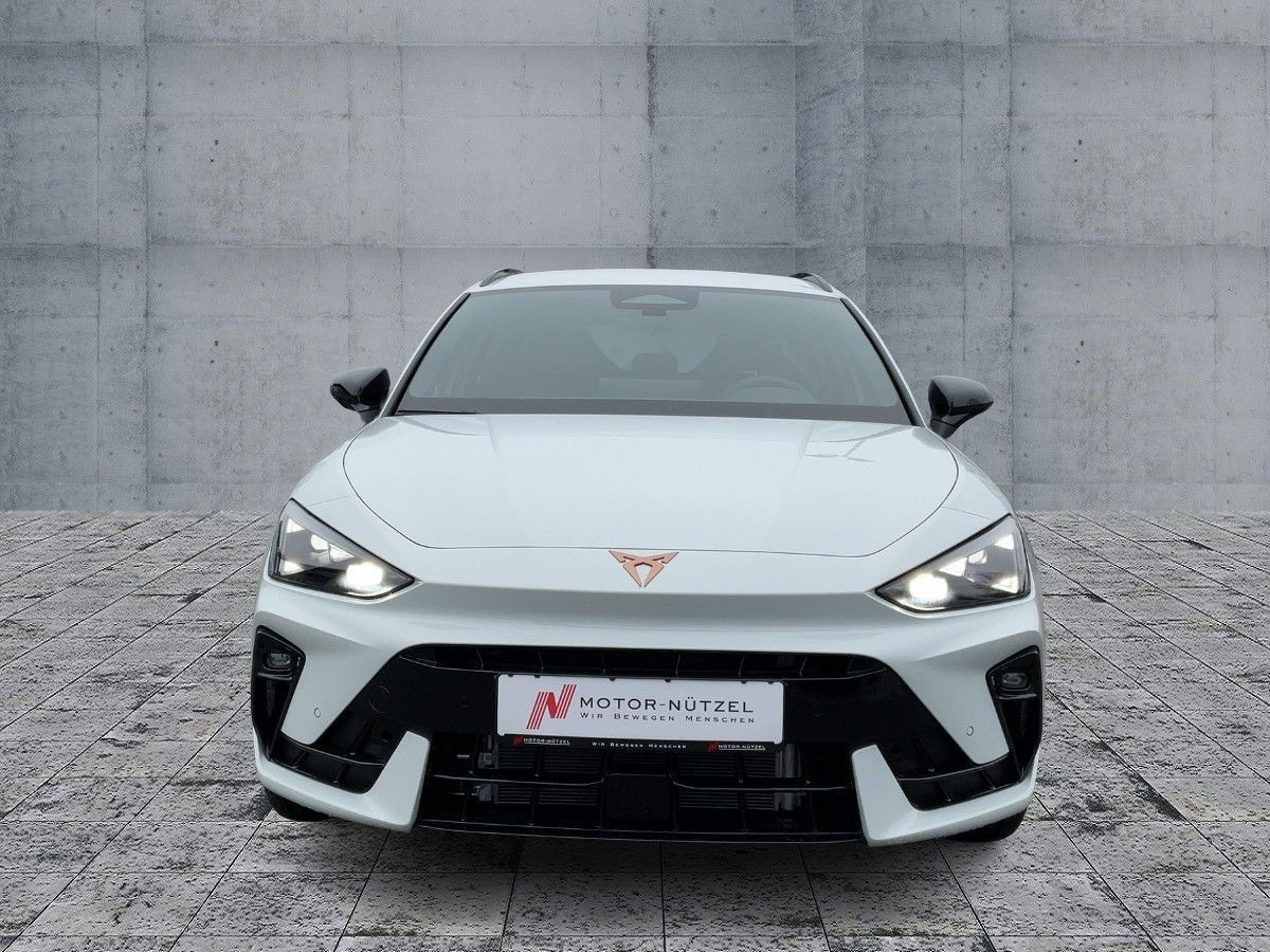 Cupra Leon - Bild 3