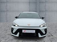 Cupra Leon - Vorschau Bild 3