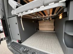 Clever Aventuro 600 1ST Edition*Autark Paket*3-Sitzer*