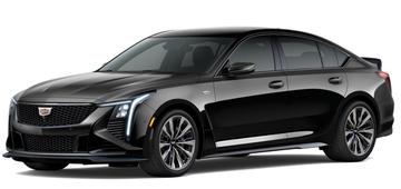Cadillac Ct5 2000