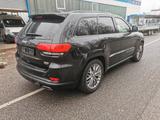 Jeep Grand Cherokee 3.0 CRD Summit - Jeep Grand Cherokee mit Diesel-Antrieb