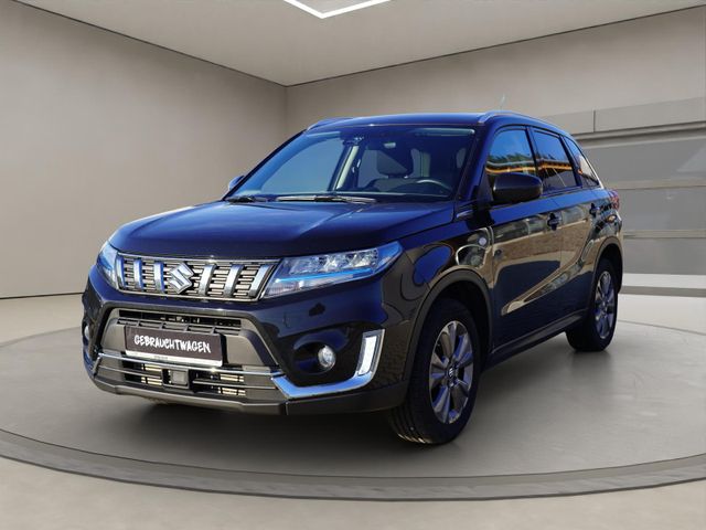 Suzuki Vitara 1.4 Allgrip 4WD Manual Select