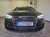 Audi S3 2.0 TFSI S tronic quattro Sportback NAVI PDC - gebrauchte Audi S3 aus dem Jahr 2014