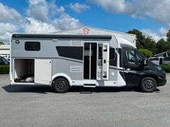 Sunlight T68C | Adventure Edition |  Autom. | Sofort!