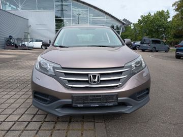 Honda CR-V - 2