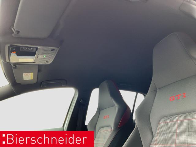 Volkswagen Golf 8 GTI 2.0 TSI DSG 18 AHK ACC SHZ, миниатюра 16
