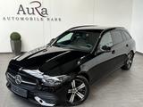 Mercedes-Benz C 220d T Avantgarde NAV+LED+KAM+VCOCKPIT+CARPLAY - Mercedes-Benz C 220 Gebrauchtwagen in Oldenburg