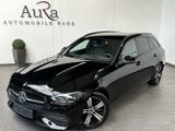 Mercedes-Benz C 220d T Avantgarde NAV+LED+KAM+VCOCKPIT+CARPLAY - Mercedes-Benz C 220 aus 2021