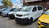 Peugeot Expert Kombi L2 8 Sitzer klima - Peugeot: Sitzer 8