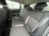 Volkswagen Taigo - Vorschau Bild 8