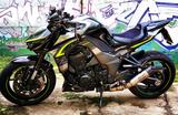 Kawasaki Z1000 r - Angebote